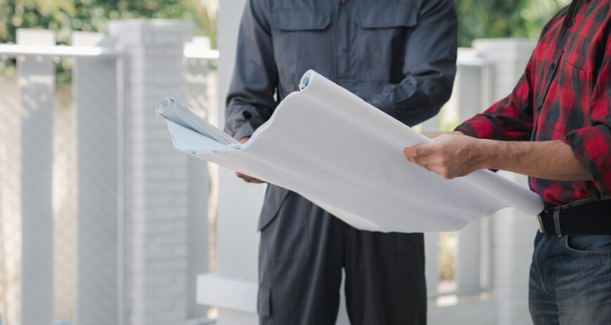 Какие документы должен требовать заказчик при поставке бетона