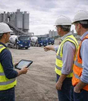 распределение