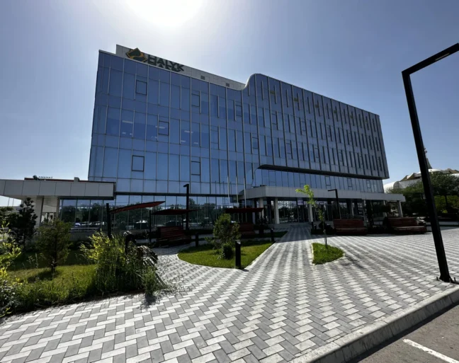 Модерн Констракшн Груп