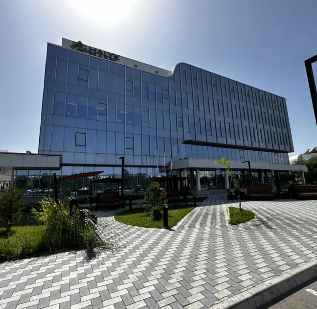 Модерн Констракшн Груп