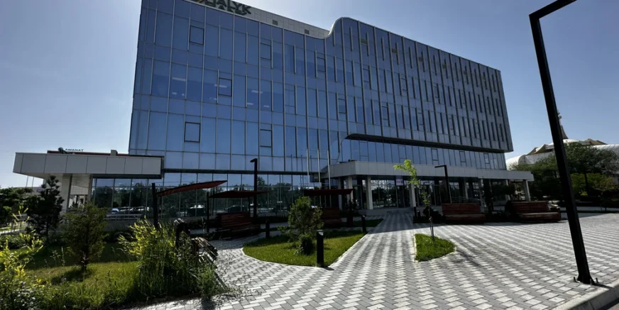 Модерн Констракшн Груп